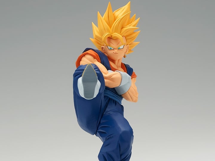 Dragon Ball Z Match Makers Super Saiyan Vegito Gallery Image 1