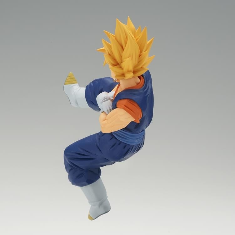 Dragon Ball Z Match Makers Super Saiyan Vegito Gallery Image 5