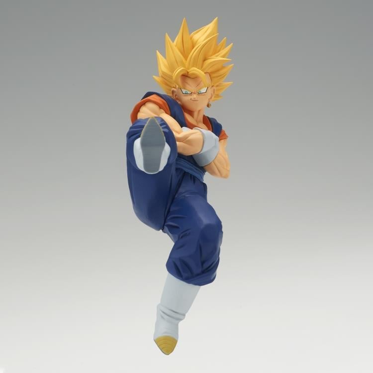 Dragon Ball Z Match Makers Super Saiyan Vegito Gallery Image 3