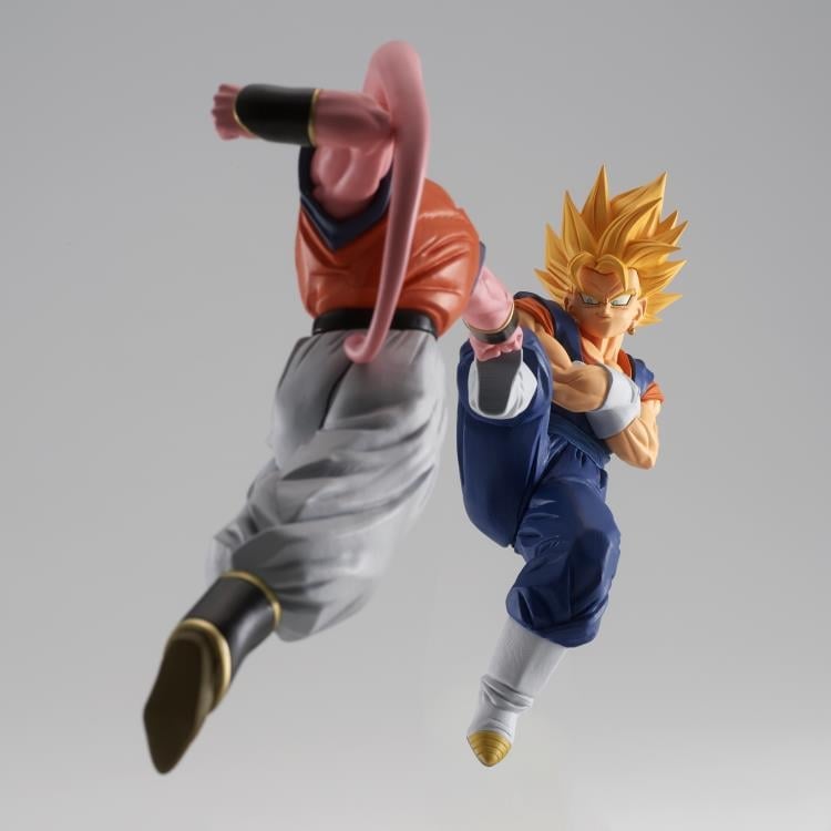 Dragon Ball Z Match Makers Super Saiyan Vegito Gallery Image 7