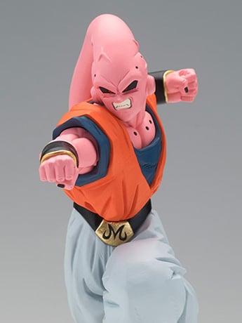Dragon Ball Z Match Makers Majin Buu (Gohan Absorbed) Gallery Image 2