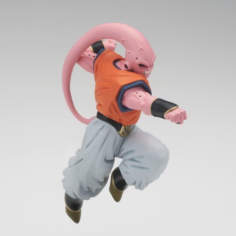 Dragon Ball Z Match Makers Majin Buu (Gohan Absorbed) Gallery Image 6