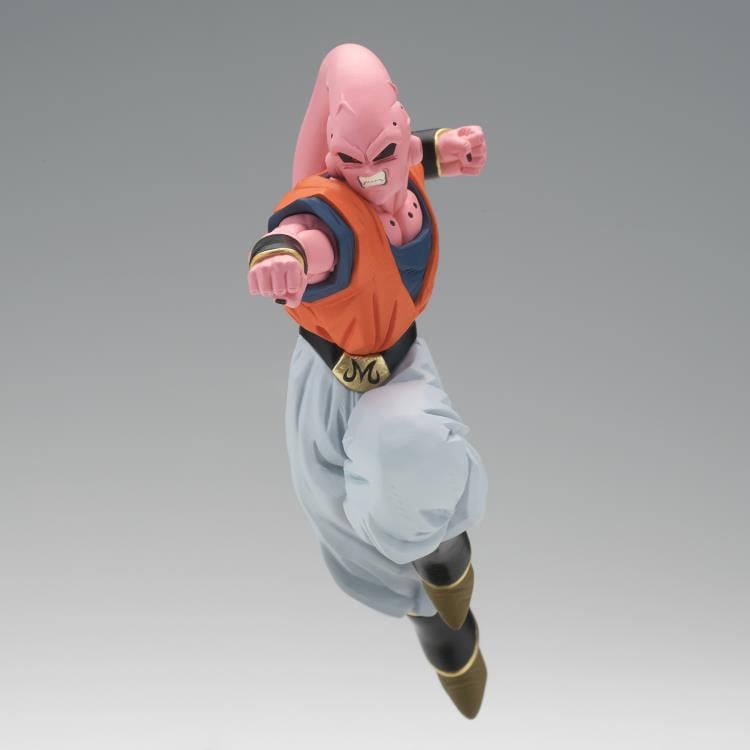 Dragon Ball Z Match Makers Majin Buu (Gohan Absorbed) Gallery Image 3