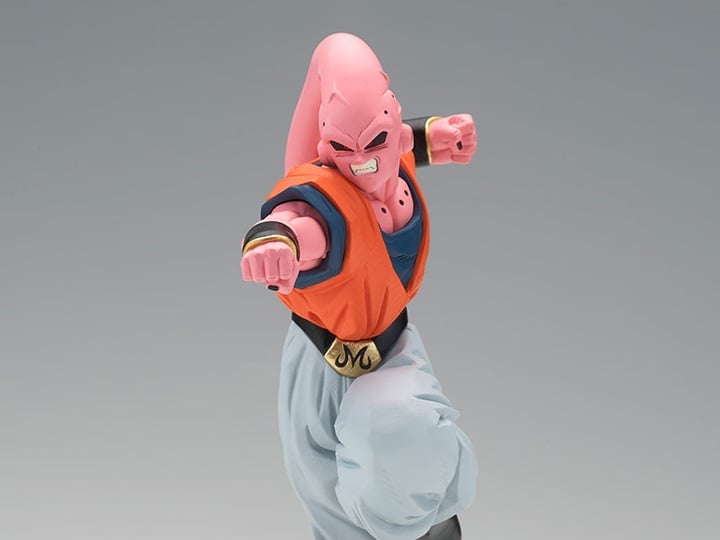 Dragon Ball Z Match Makers Majin Buu (Gohan Absorbed) Gallery Image 1