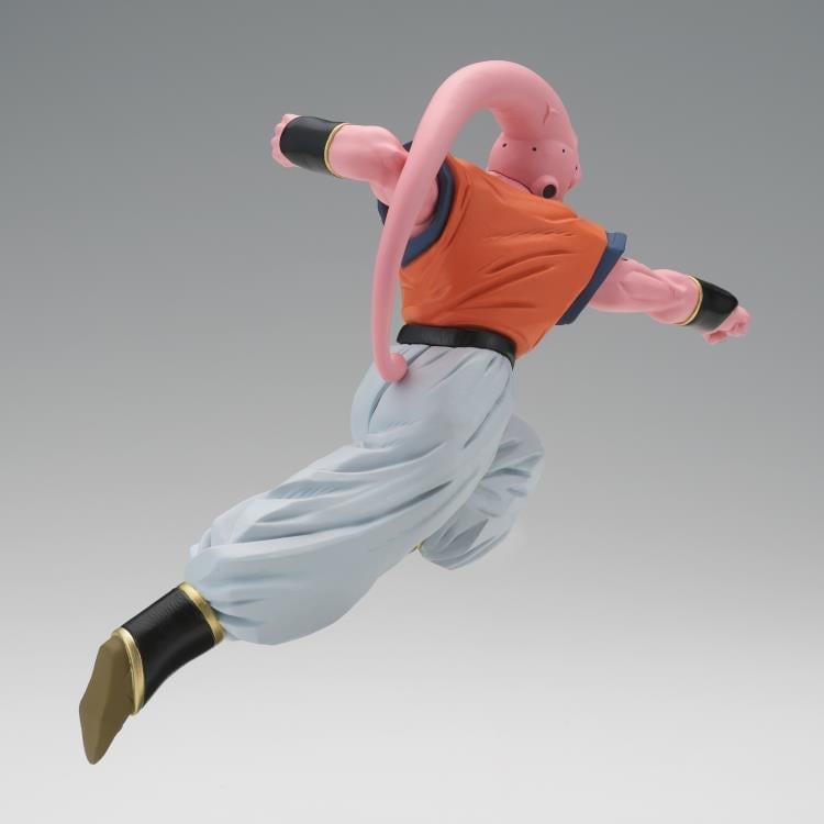 Dragon Ball Z Match Makers Majin Buu (Gohan Absorbed) Gallery Image 5