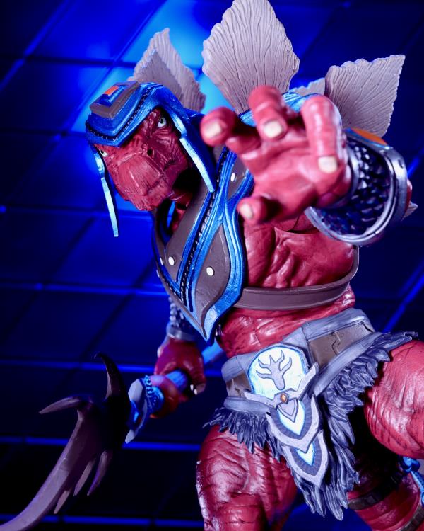 Defenders of Eden: Armies of Ashmore Vasapo 1/12 Scale Figure Gallery Image 9