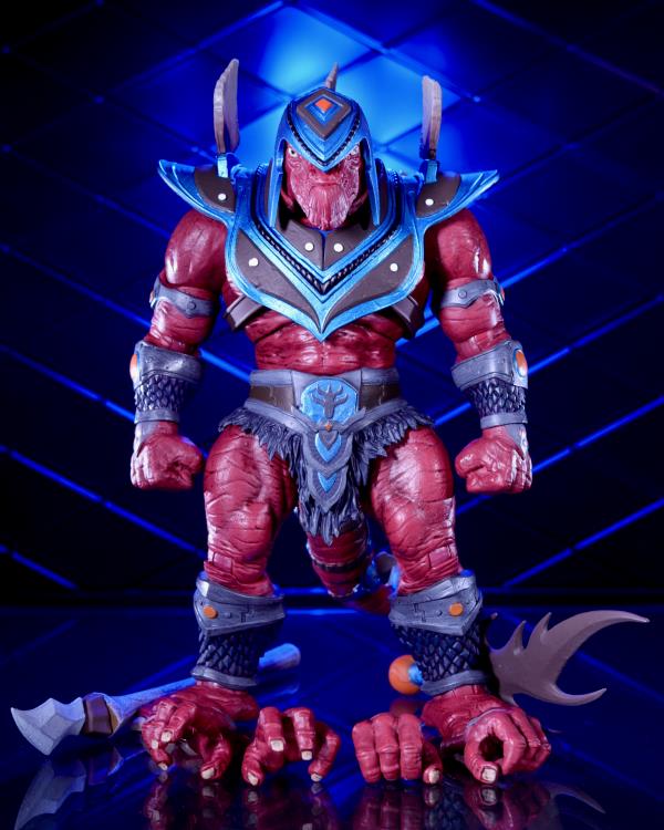 Defenders of Eden: Armies of Ashmore Vasapo 1/12 Scale Figure Gallery Image 7