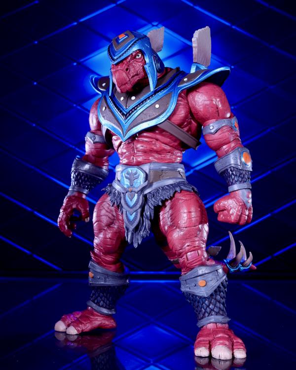 Defenders of Eden: Armies of Ashmore Vasapo 1/12 Scale Figure Gallery Image 3