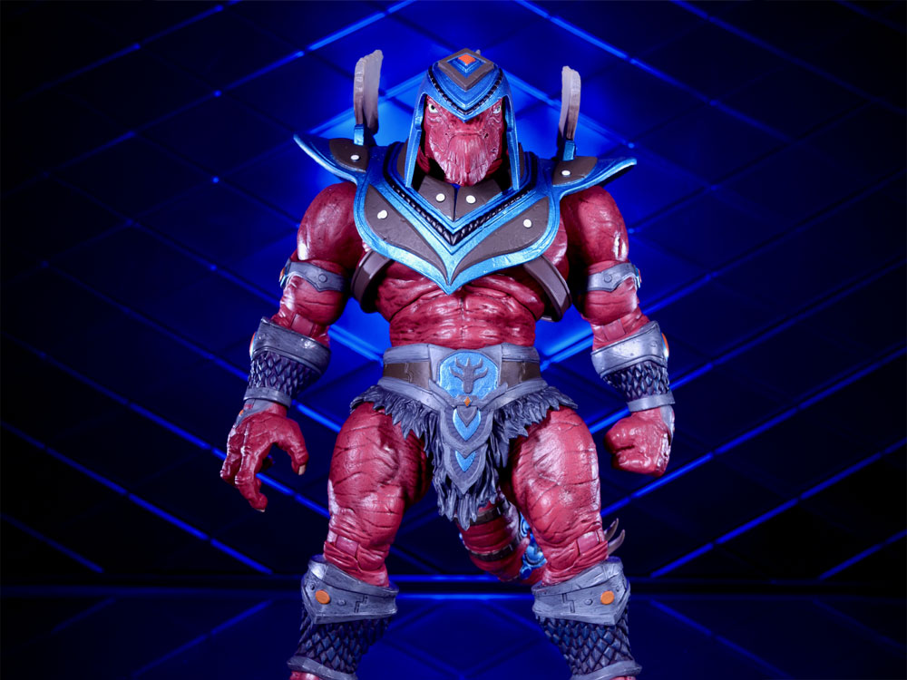 Defenders of Eden: Armies of Ashmore Vasapo 1/12 Scale Figure Gallery Image 1