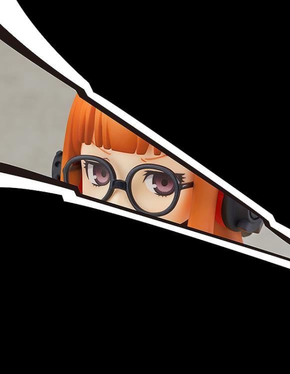 Persona 5 Nendoroid No.963 Futaba Sakura (Reissue) Gallery Image 8