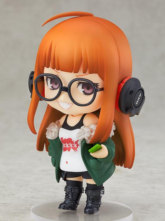 Persona 5 Nendoroid No.963 Futaba Sakura (Reissue) Gallery Image 5