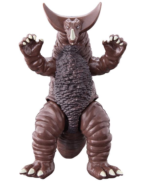 Ultraman Ultra Action Figure Gomora Gallery Image 3