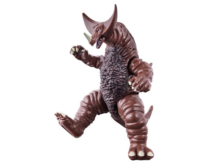 Ultraman Ultra Action Figure Gomora Gallery Image 1