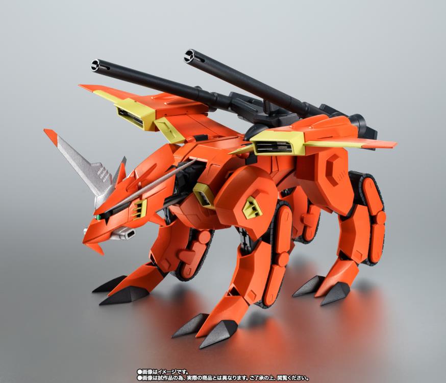 Mobile Suit Gundam SEED Robot Spirits TMF/A-803 LaGOWE (Ver