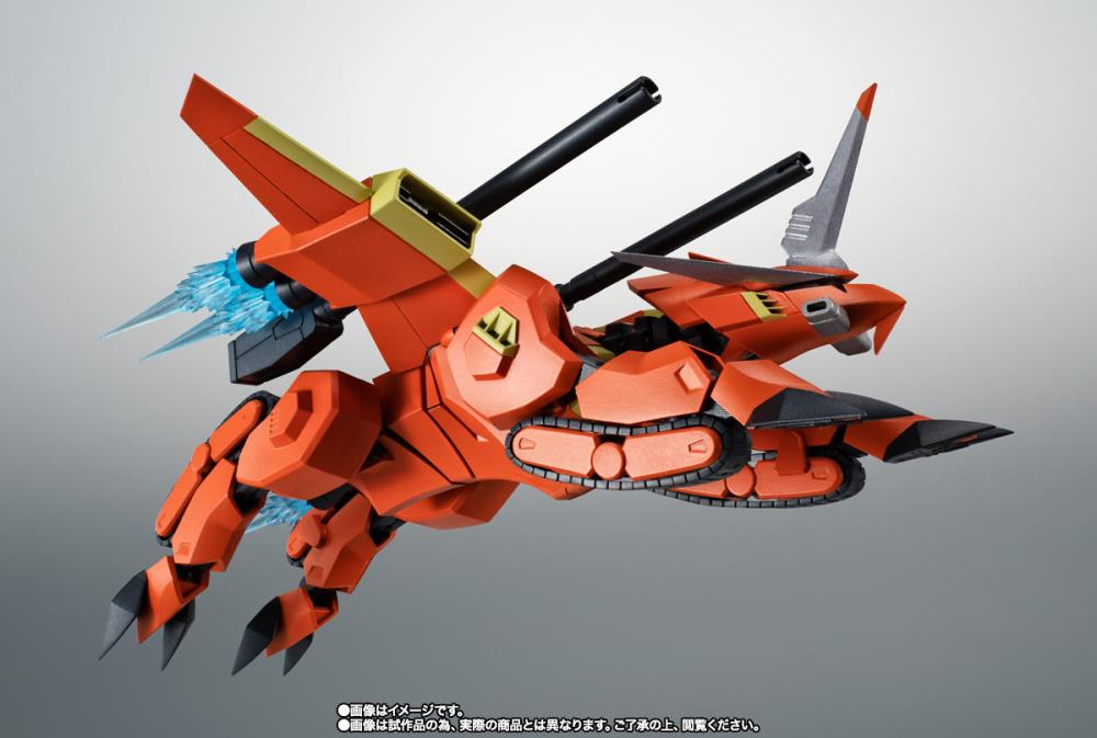 Mobile Suit Gundam SEED Robot Spirits TMF/A-803 LaGOWE (Ver