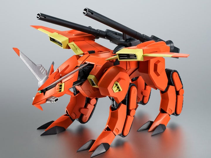 Mobile Suit Gundam SEED Robot Spirits TMF/A-803 LaGOWE (Ver