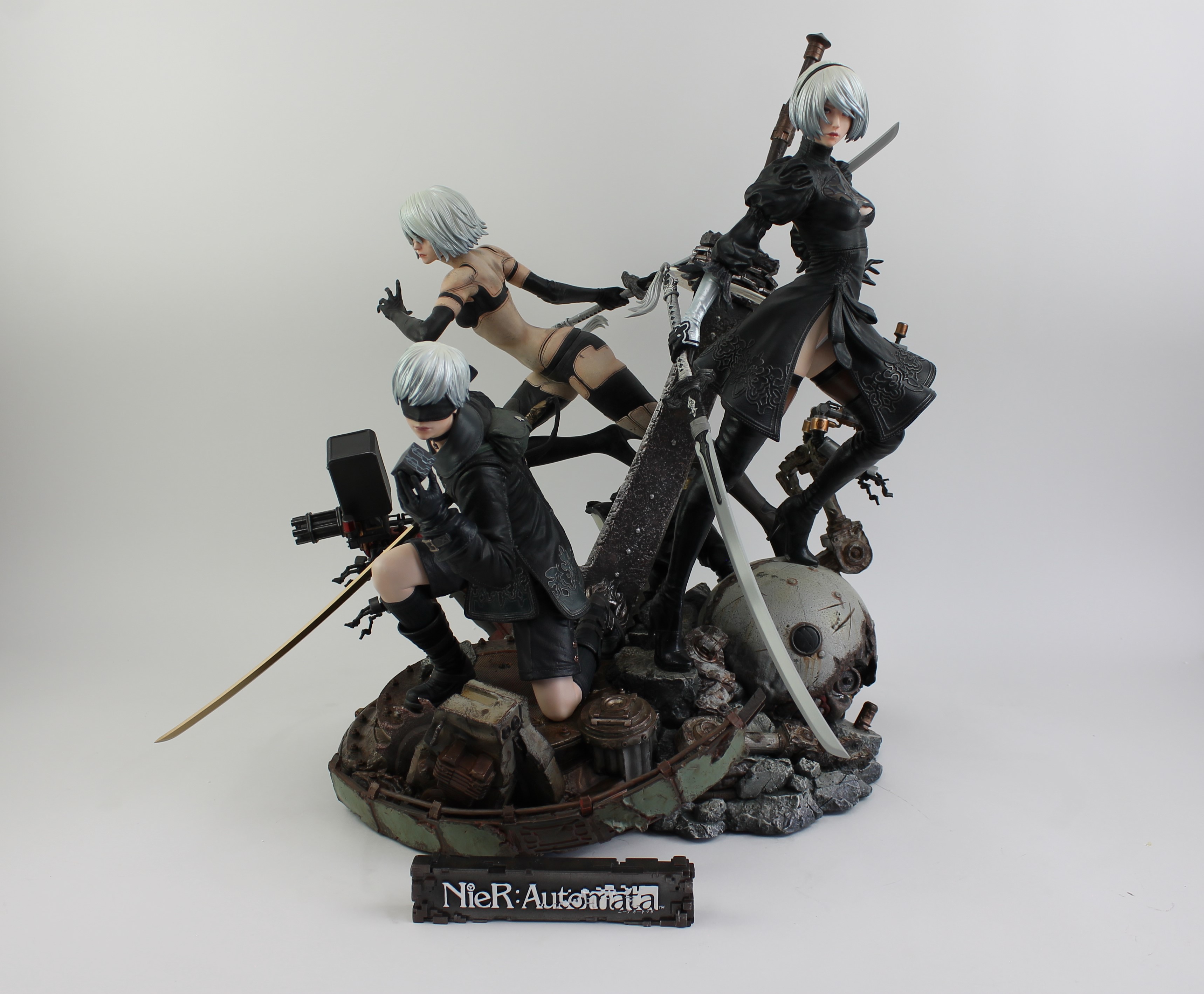 Defective Loot Box #1370 (DAMAGED - ALL SALES FINAL) Gallery Image 1