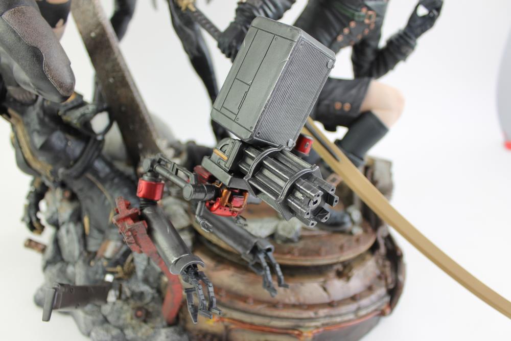 Defective Loot Box #1370 (DAMAGED - ALL SALES FINAL) Gallery Image 16