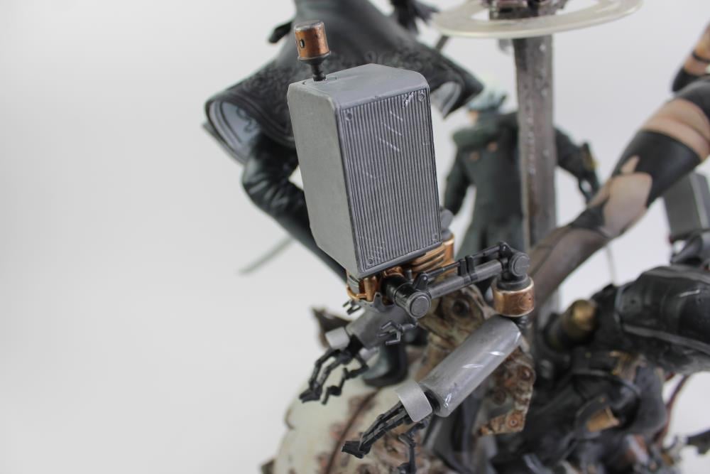 Defective Loot Box #1370 (DAMAGED - ALL SALES FINAL) Gallery Image 17