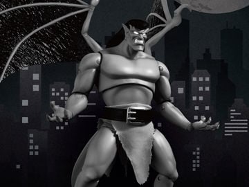 Beast Kingdom - Figurine Collector EURL