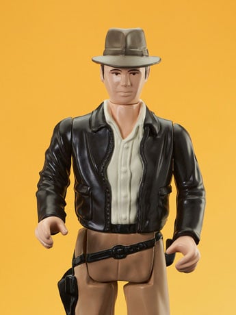 Raiders of the Lost Ark Indiana Jones SDCC 2023 Exclusive Jumbo
