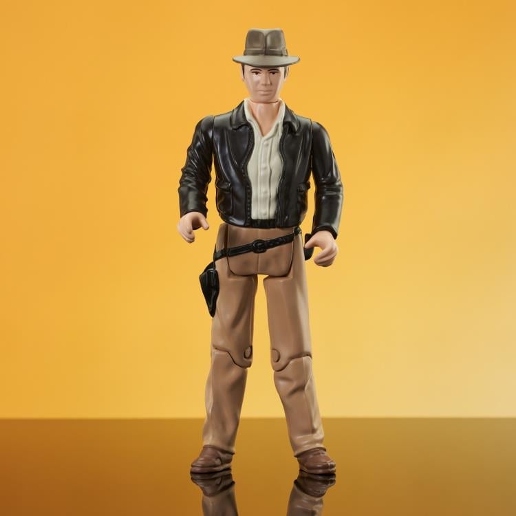 Raiders of the Lost Ark Indiana Jones SDCC 2023 Exclusive Jumbo