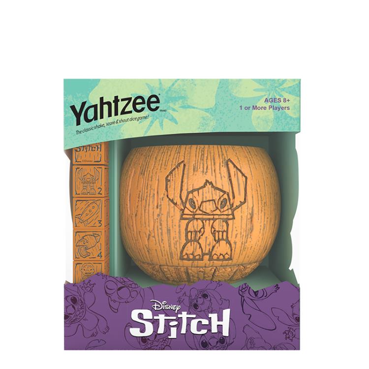 Yahtzee: Disney Stitch Gallery Image 3