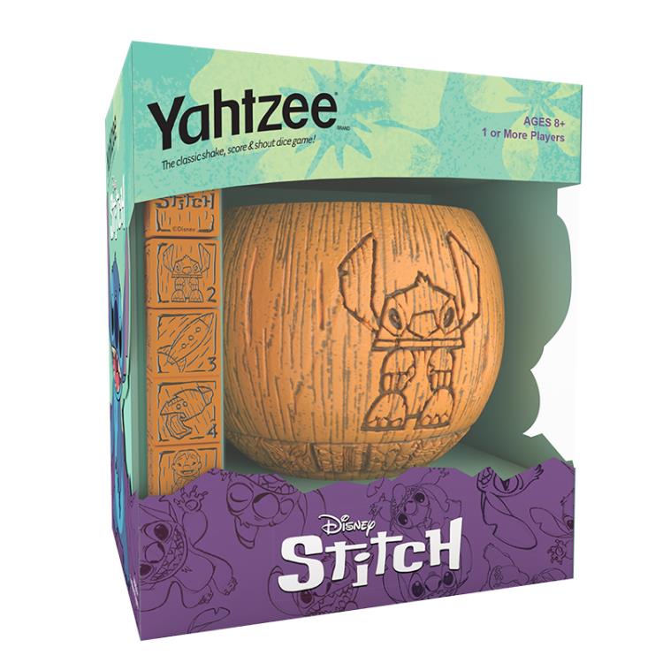 Yahtzee: Disney Stitch Gallery Image 4
