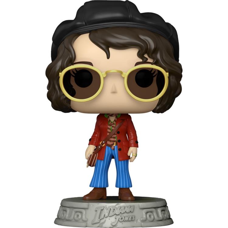 Pop! Movies: Indiana Jones and the Dial of Destiny - Helena Shaw Gallery Image 3