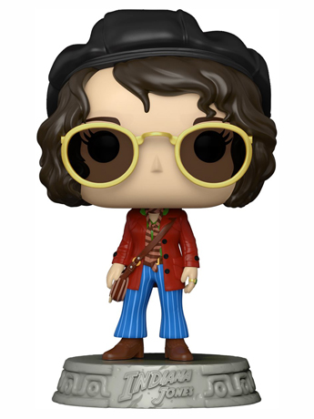Pop! Movies: Indiana Jones and the Dial of Destiny - Helena Shaw Gallery Image 2