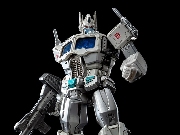 Transformers MDLX Articulated Figure Series Ultra Magnus Exclusive Gallery Image 1