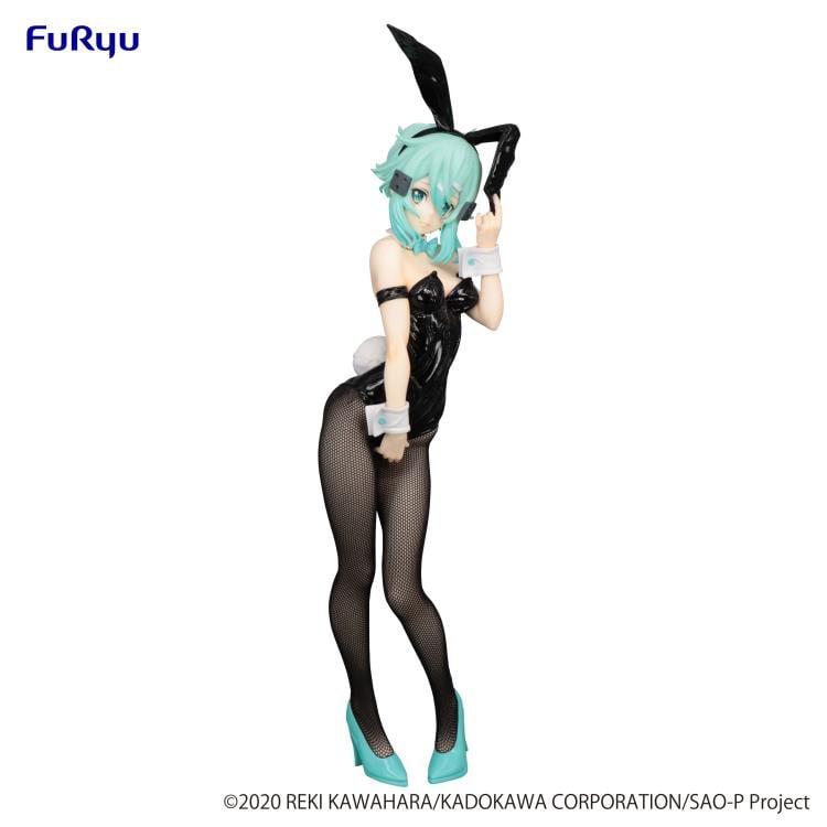 Sword Art Online BiCute Bunnies Sinon Figure Gallery Image 3