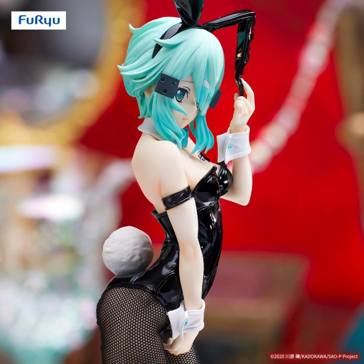 Sword Art Online BiCute Bunnies Sinon Figure Gallery Image 9