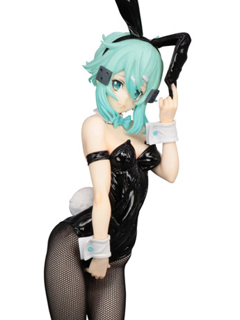 Sword Art Online BiCute Bunnies Sinon Figure Gallery Image 2