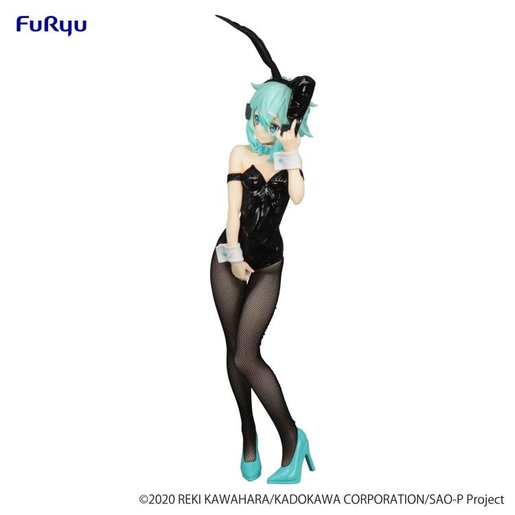 Sword Art Online BiCute Bunnies Sinon Figure Gallery Image 4