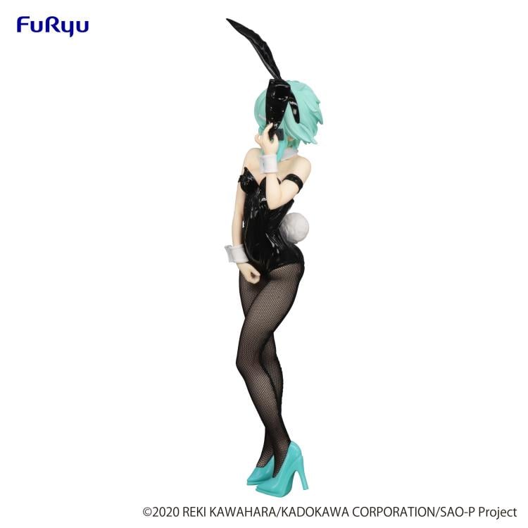 Sword Art Online BiCute Bunnies Sinon Figure Gallery Image 5