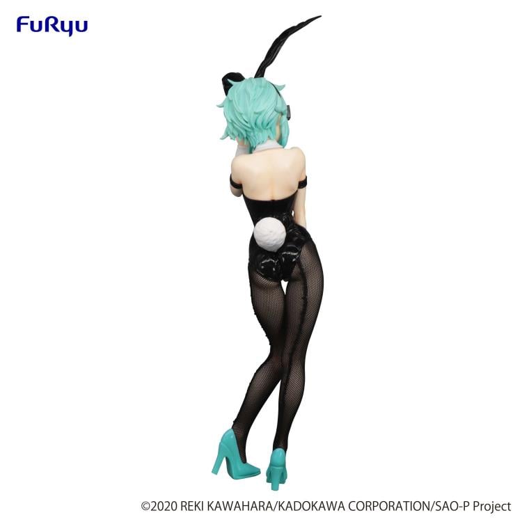 Sword Art Online BiCute Bunnies Sinon Figure Gallery Image 6