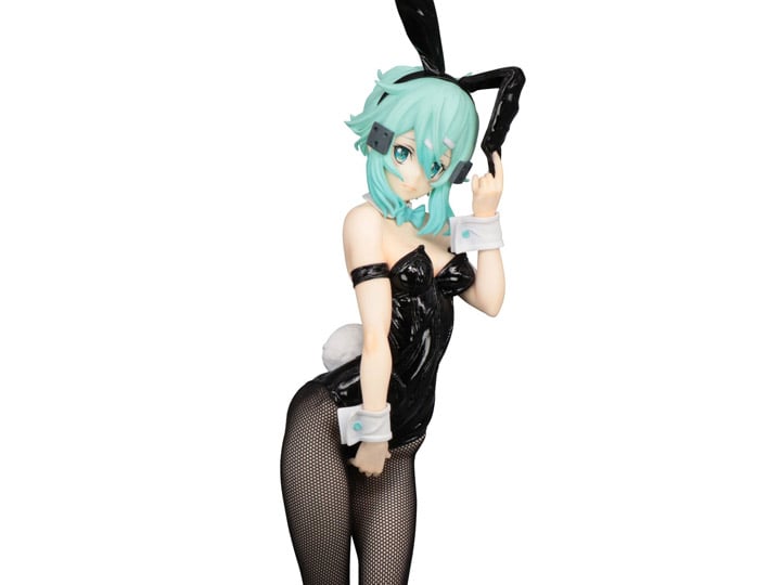 Sword Art Online BiCute Bunnies Sinon Figure Gallery Image 1