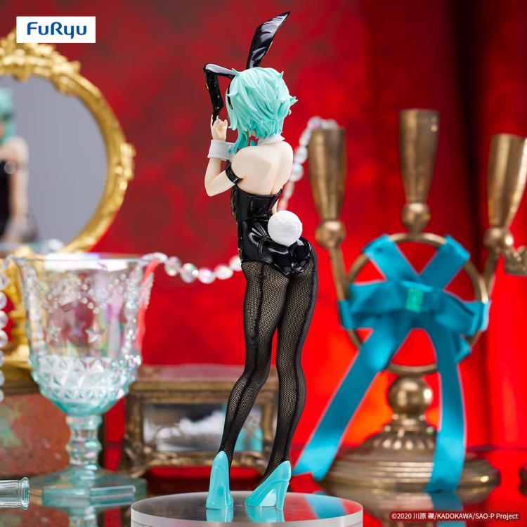 Sword Art Online BiCute Bunnies Sinon Figure Gallery Image 7