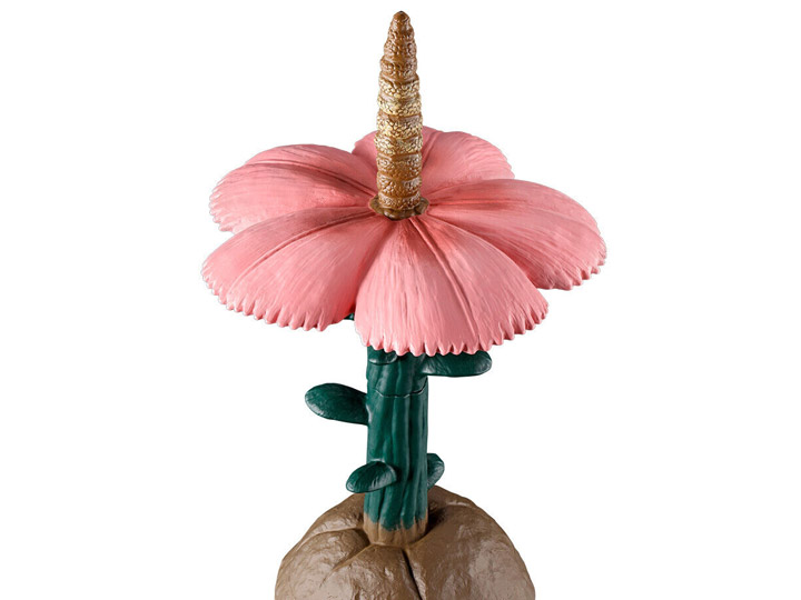 Shin Ultraman Movie Monster Series Mammoth Flower Gallery Image 1