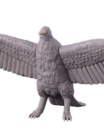 Shin Ultraman Movie Monster Series Larugeus Gallery Image 2
