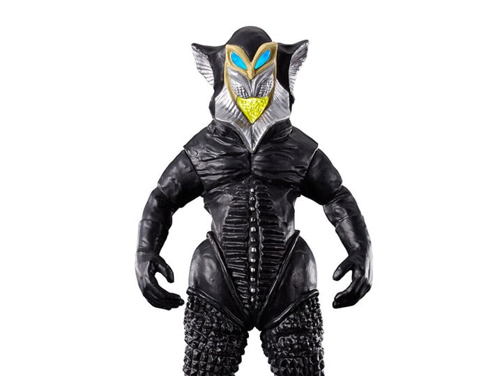 Ultraman Ultimate Luminous Alien Mefilas Gallery Image 1