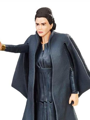 Star Wars Force Link General Leia Organa (The Last Jedi)