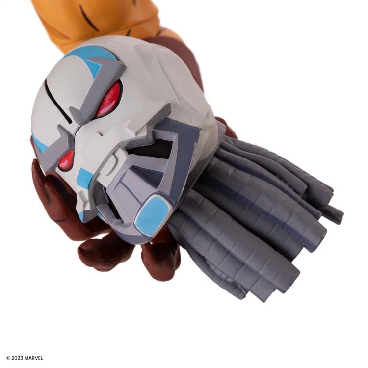 X-Men The Animated Series Sabretooth 1/6 Scale Figure Gallery Image 12