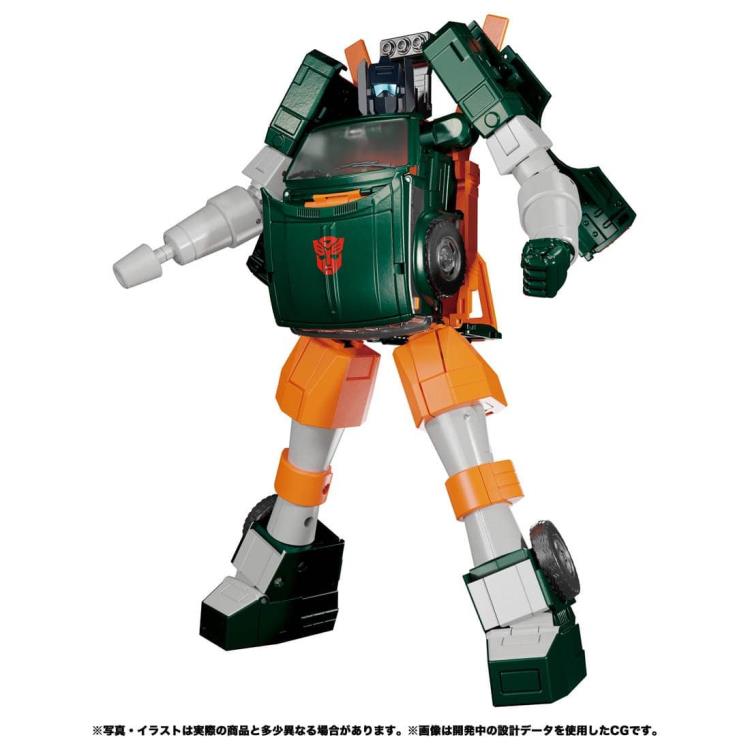 Transformers Masterpiece MP-58 Hoist Gallery Image 3