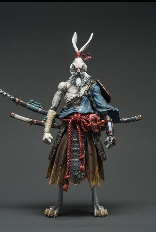 FuRay Planet Kensai the Nameless One 1/12 Scale Figure Gallery Image 22