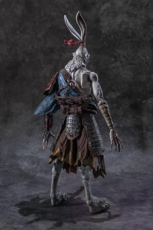 FuRay Planet Kensai the Nameless One 1/12 Scale Figure Gallery Image 25
