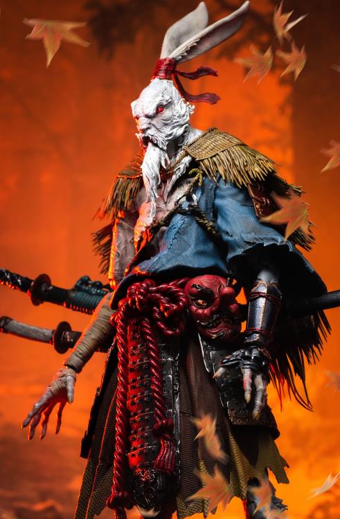FuRay Planet Kensai the Nameless One 1/12 Scale Figure Gallery Image 16
