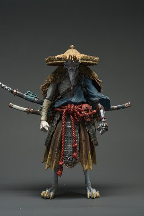 FuRay Planet Kensai the Nameless One 1/12 Scale Figure Gallery Image 23