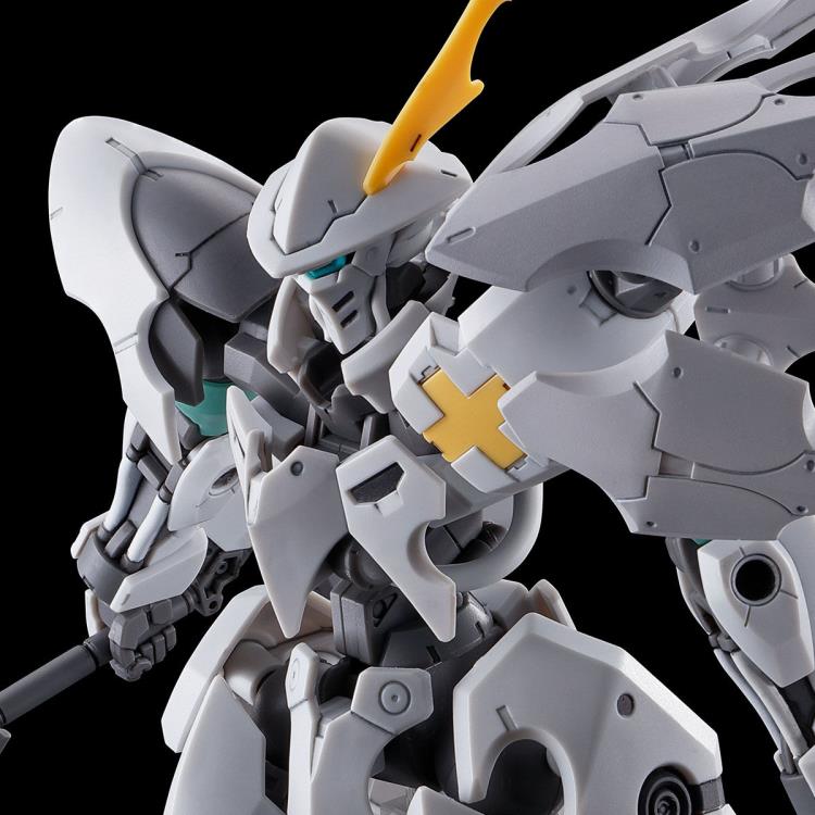 Mobile Suit Gundam: Iron-Blooded Orphans Steel Moon HGI-BO Oltlinde 1/144 Scale Exclusive Model Kit Gallery Image 9